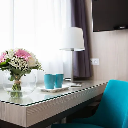 Europe Otel