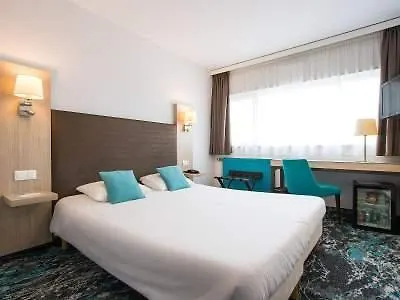 Europe Otel Lille