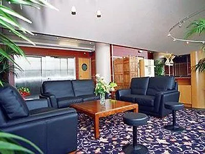 Europe Hotel Rijsel