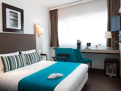 Otel Europe