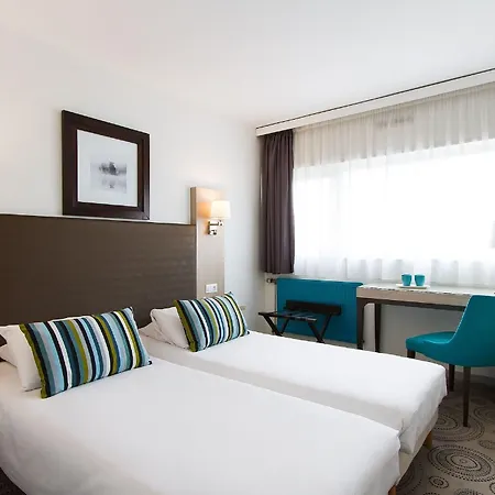 Hotel Europe 3*
