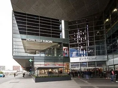 Europe Hotel 3*