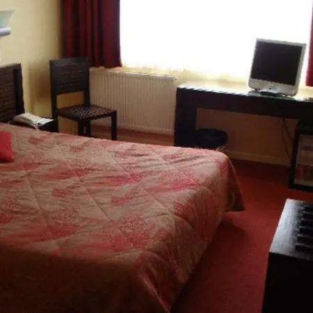 Europe Hotel 3*