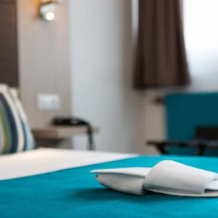 Europe Hotel